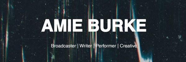 amieburkeabomb Profile Banner