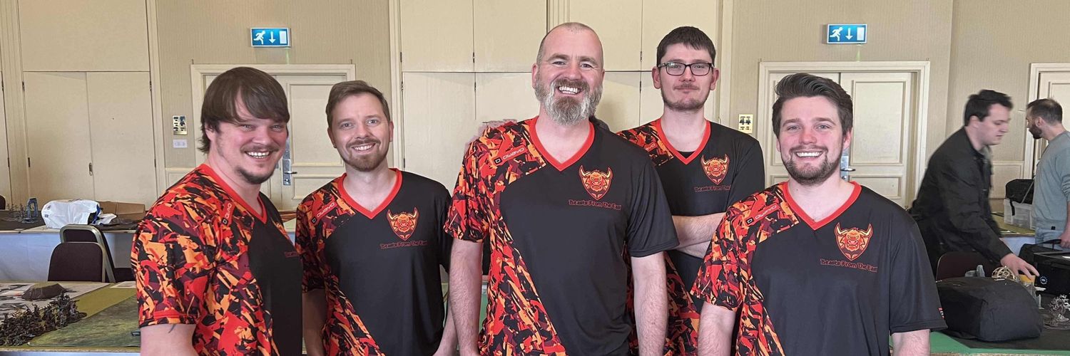 Dominic Benitez banner