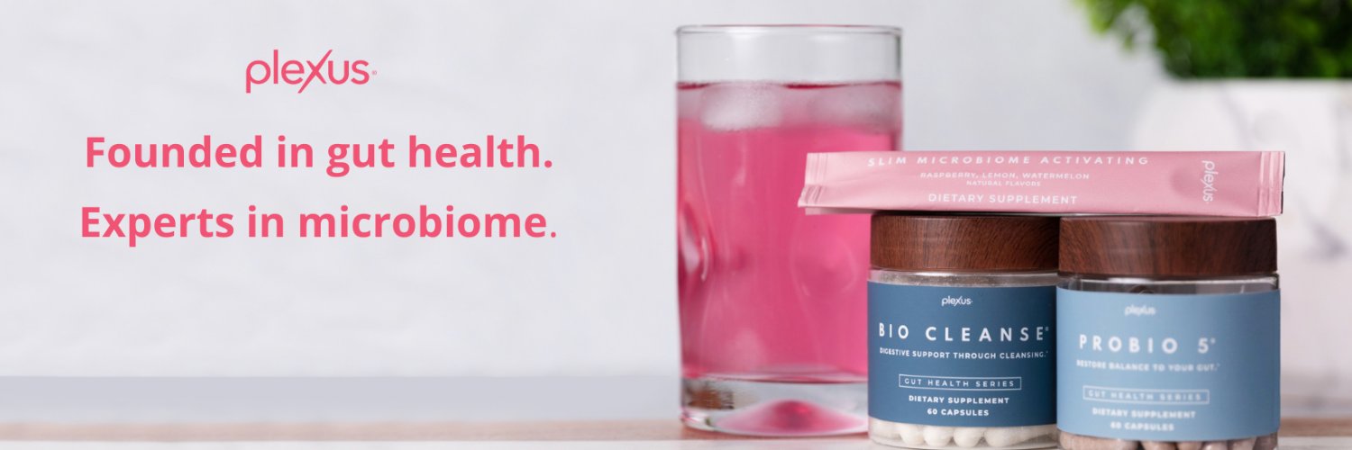 PlexusWorldwide's profile banner image