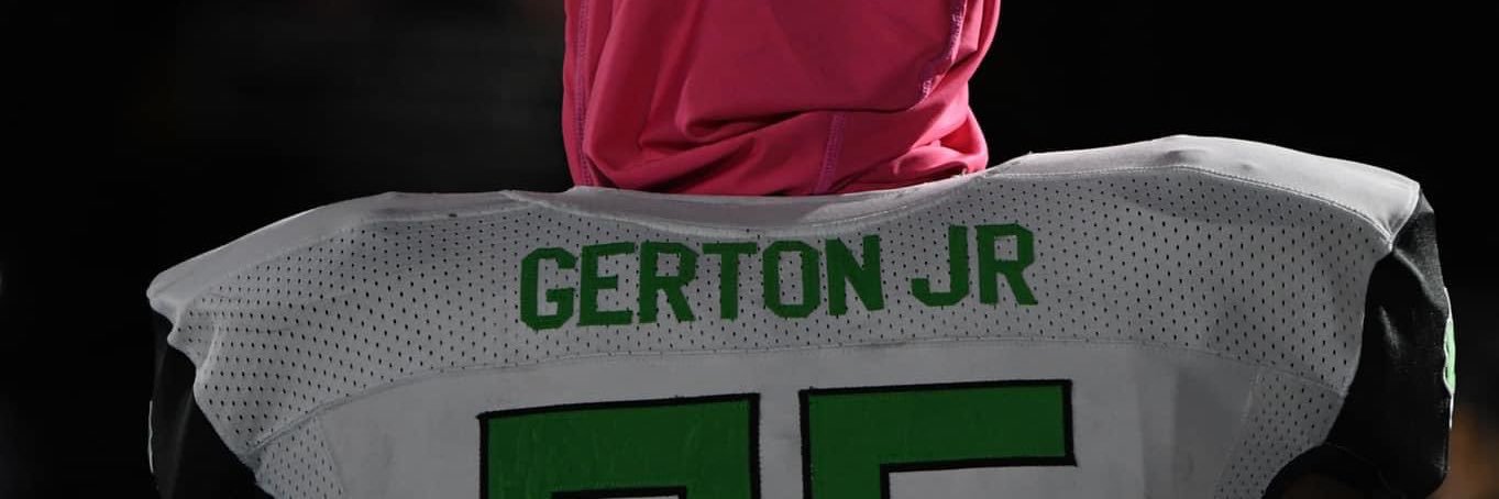 Gerton45th's profile banner image