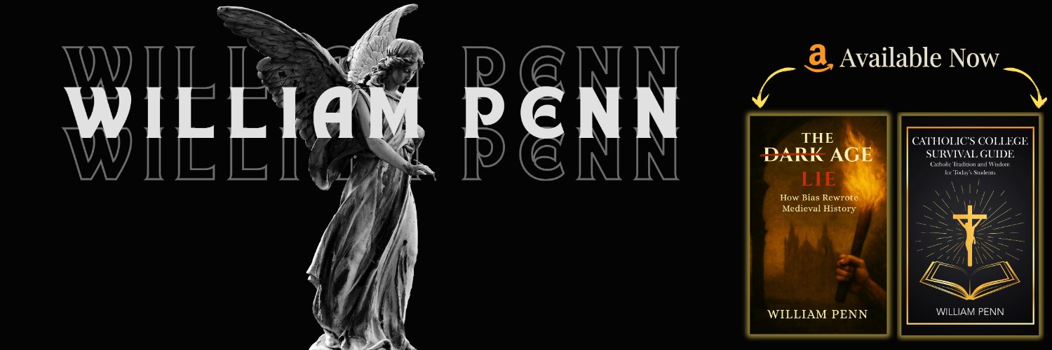 William Penn's banner
