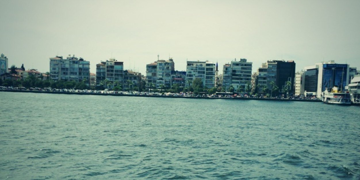 Bold Pilot 🇹🇷 banner