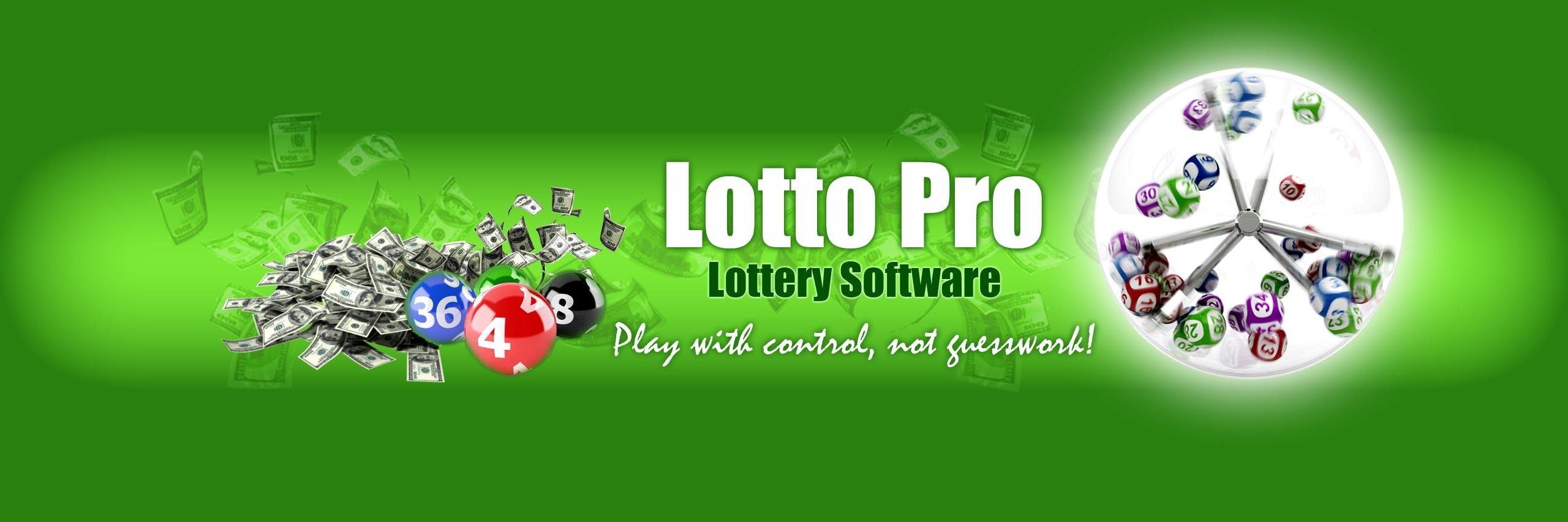 lottopro2009's profile banner image