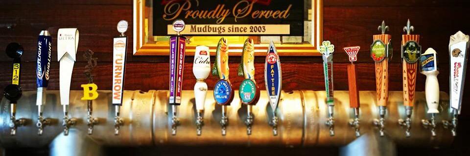 Mudbugs047's profile banner image