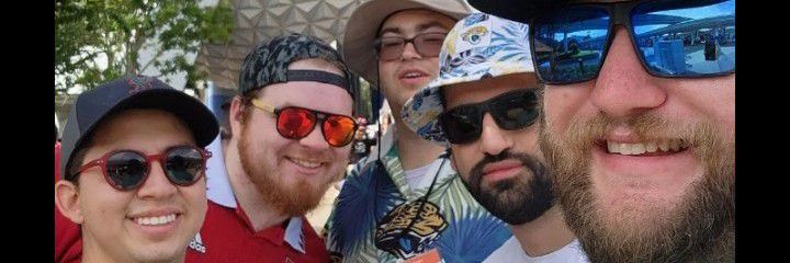 HappyGinger69's profile banner image