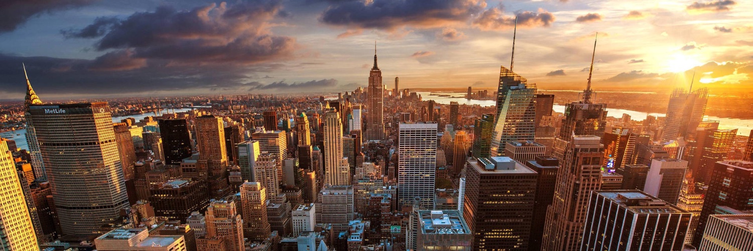 Daniel Strickland banner