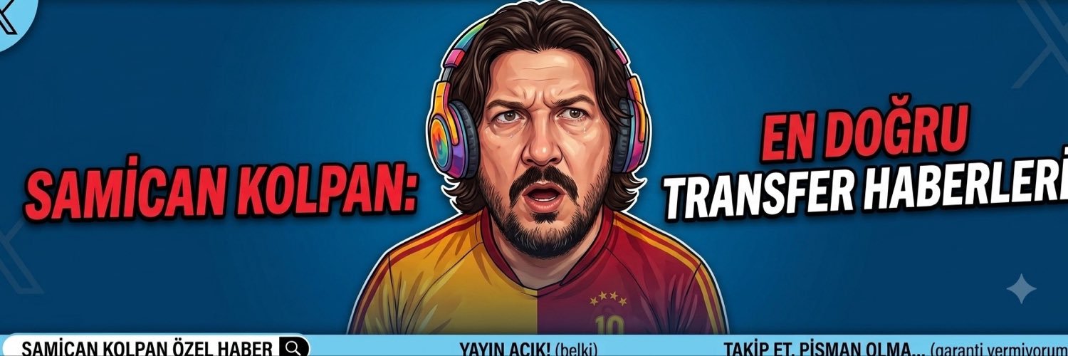 samicankolpann's profile banner image