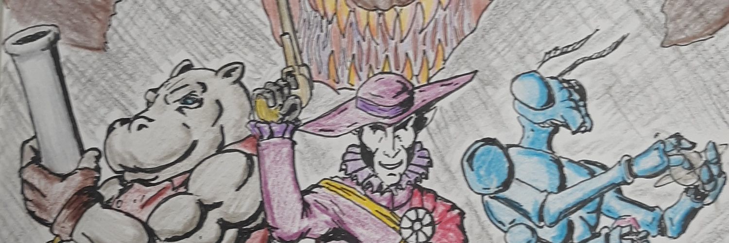 RaymonLillard's profile banner image