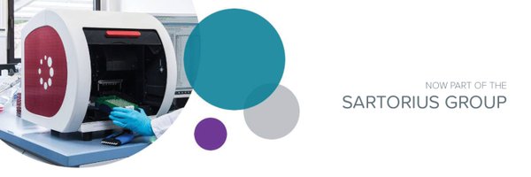 ForteBio Profile Banner