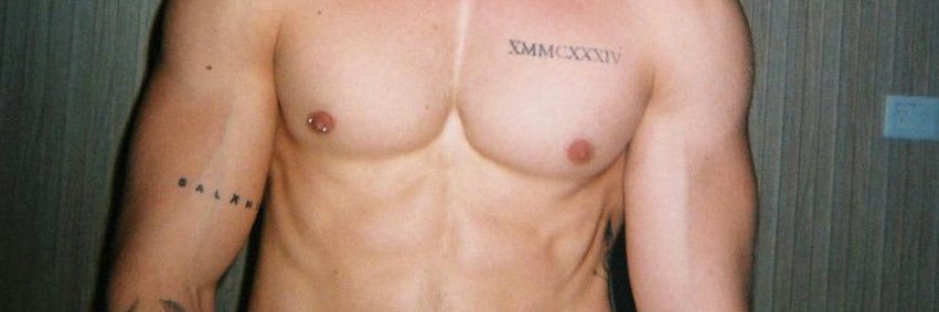 PaeWinchester's profile banner image