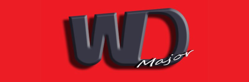 WD banner