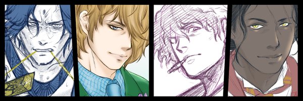BMb_kngw Profile Banner