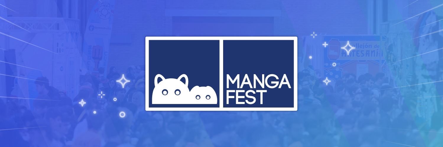 Mangafest banner