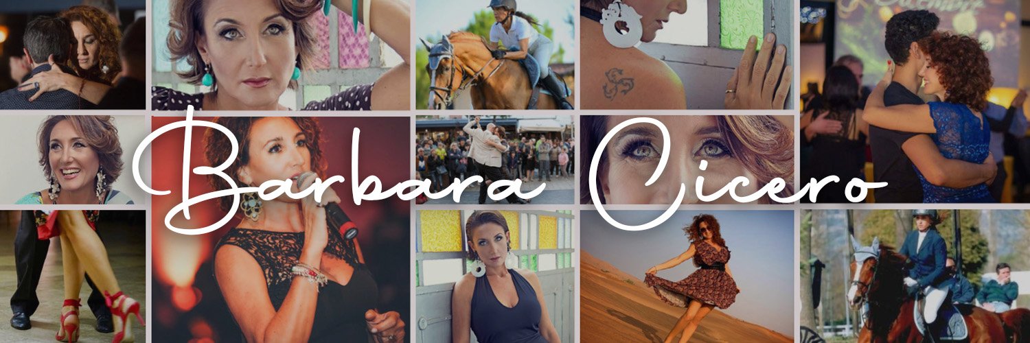BarbaraCicero2's profile banner image