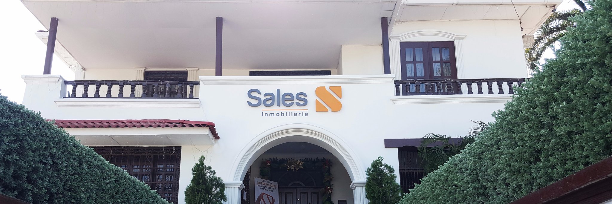 SalesInmob's profile banner image