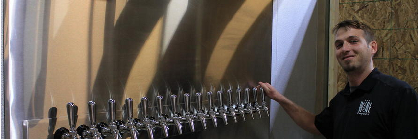 The Wine Source banner