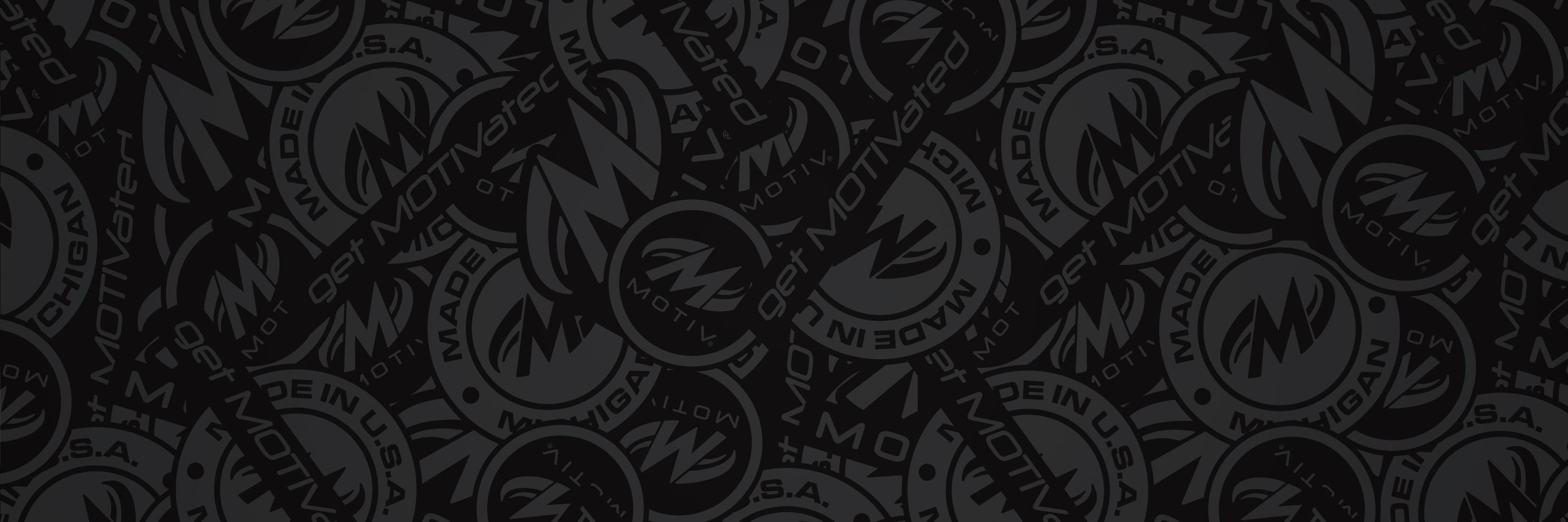 MOTIV Bowling banner