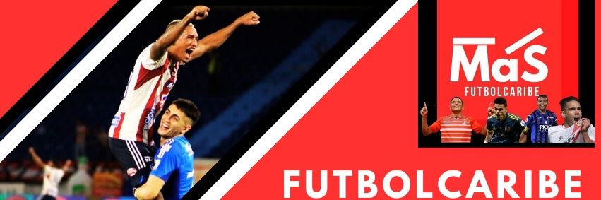 FUTBOLCARIBEMAS's profile banner image