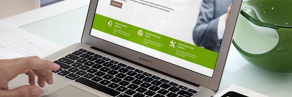 TriadWebDesign Profile Banner