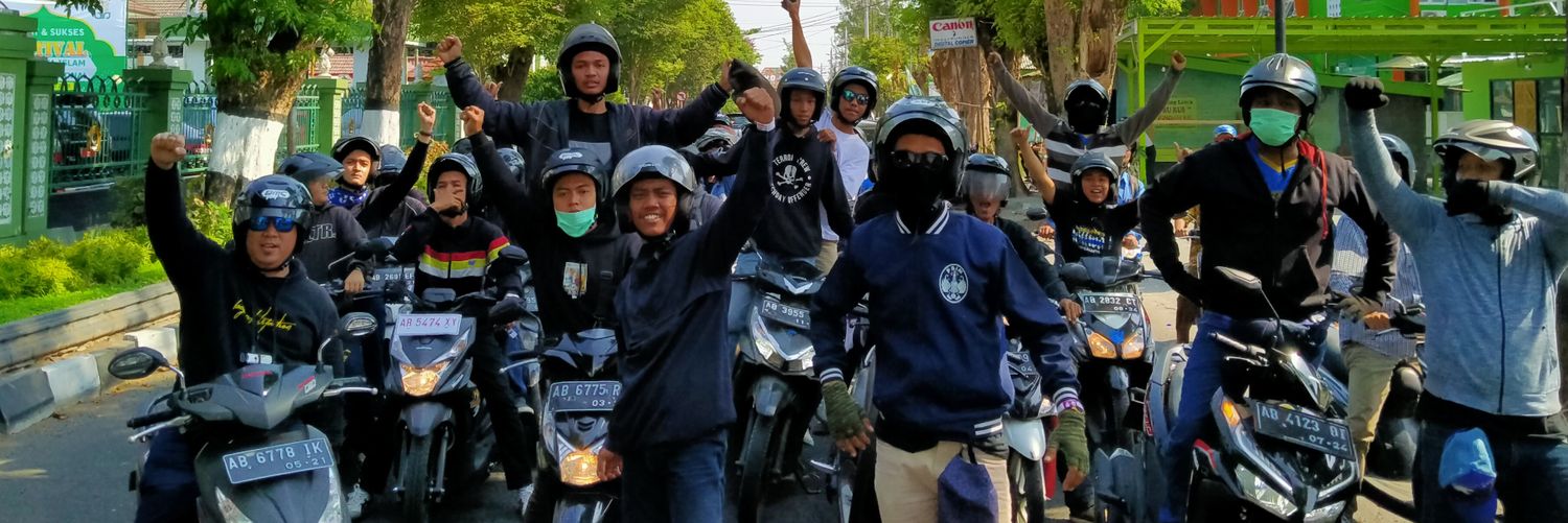 saktiand's profile banner image