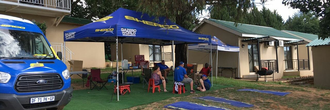 Amelia Ian Venter banner