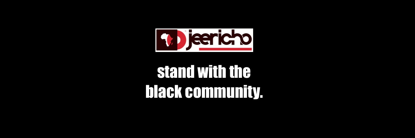 JeerichoRecords's profile banner image