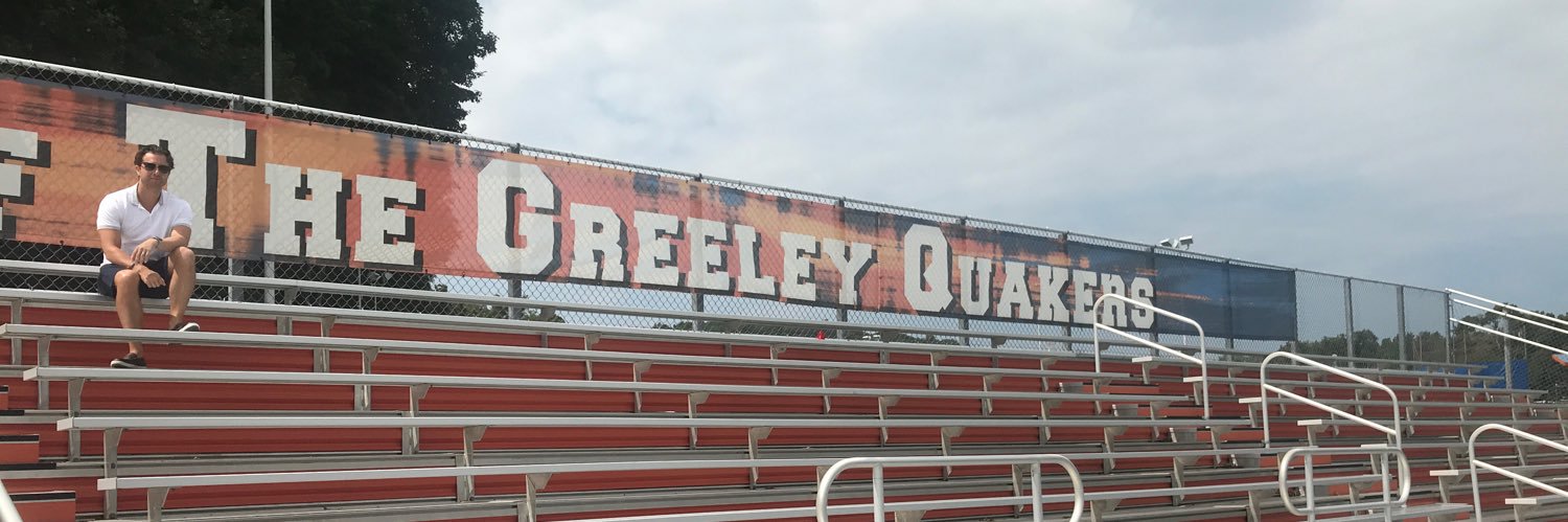 Ron Gamma, Ed.D. banner