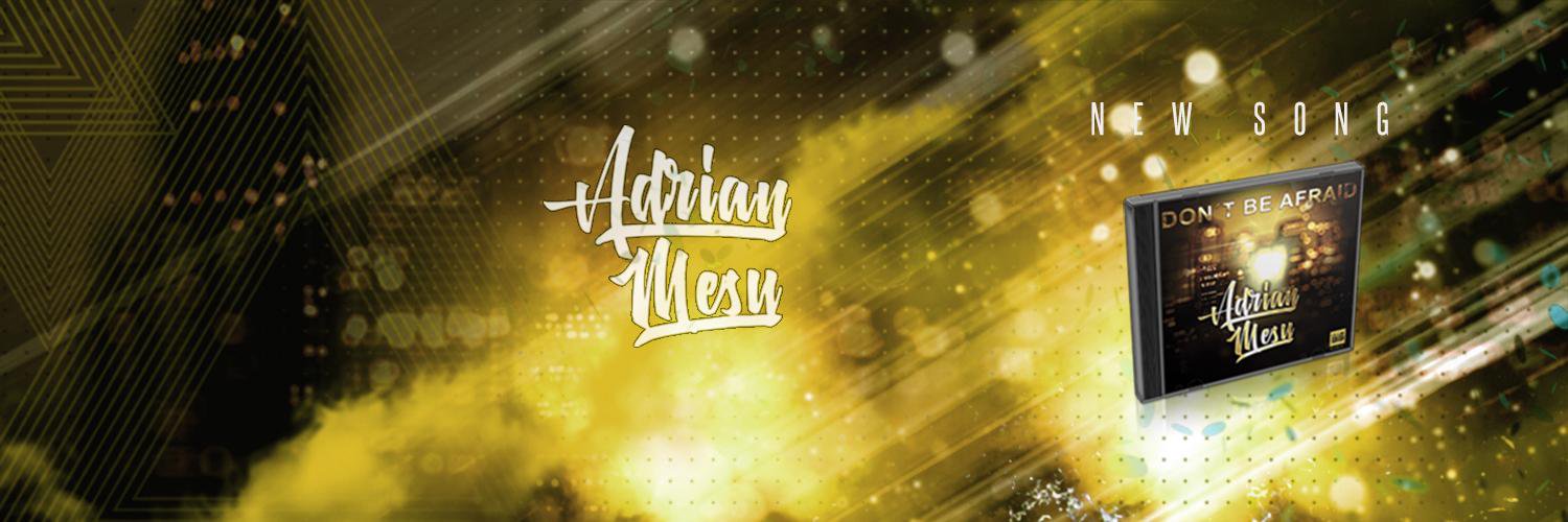 Adrian Mesu banner