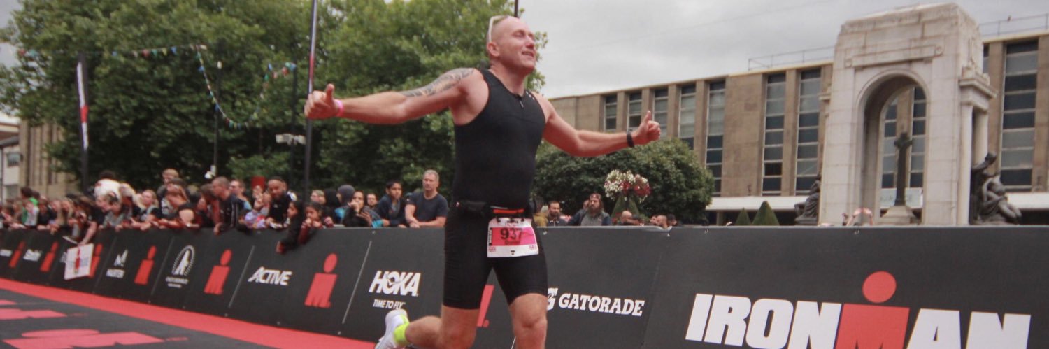 Danny Leadbeater banner