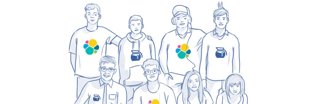 Opbeat banner