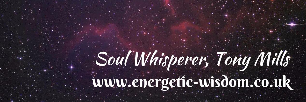 energeticwisdom's profile banner image