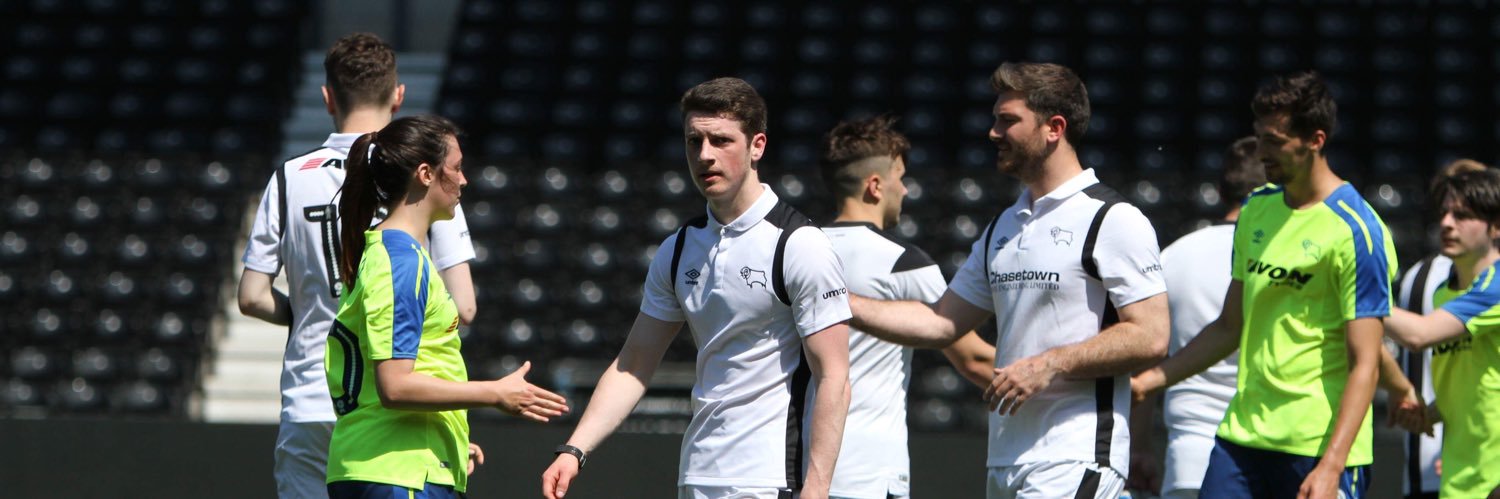 dcfcmarkthomas's profile banner image