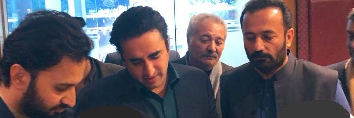 Mir Sohrab Khan Marri banner