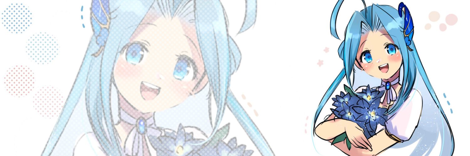 kimagure3pun's profile banner image