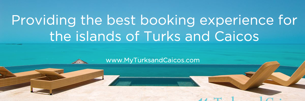 My Turks and Caicos banner