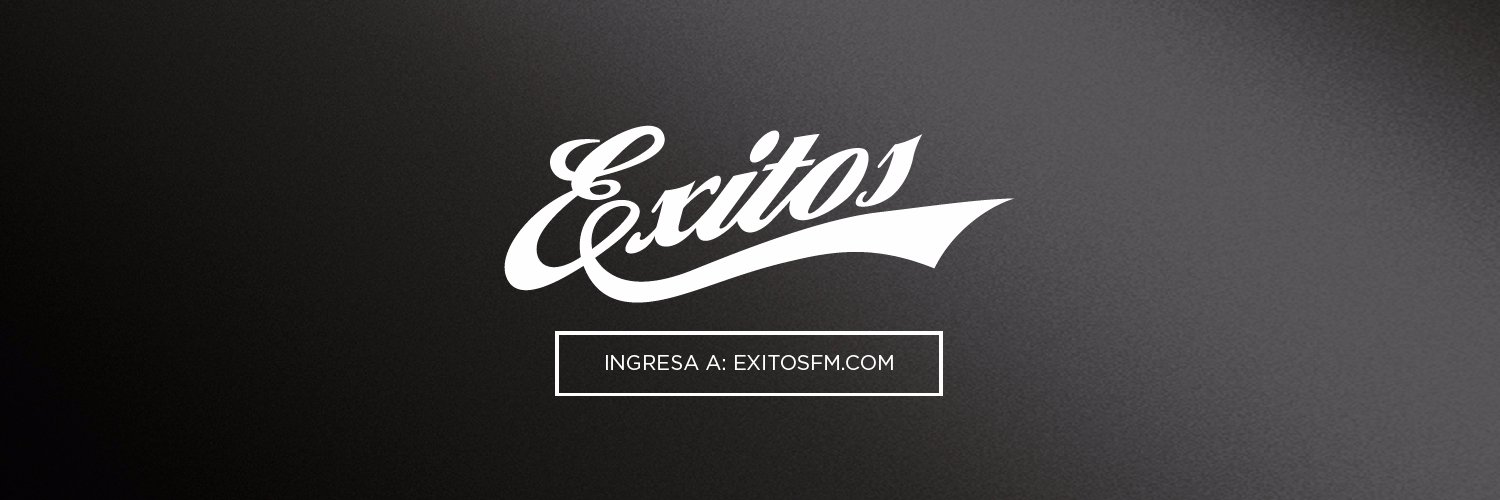 CircuitoExitos's profile banner image