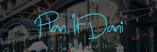 PlanItDani Profile Banner