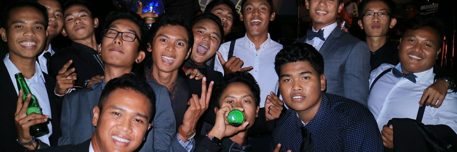 cpriangga's profile banner image