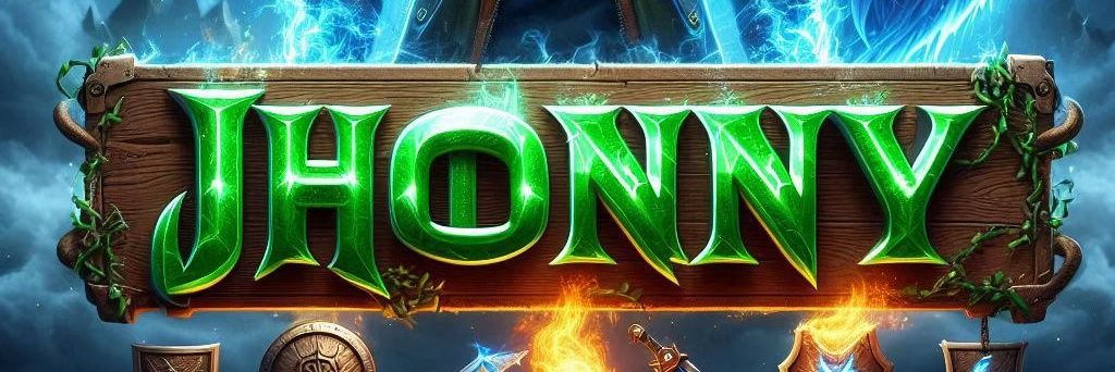 JonySmith50's profile banner image