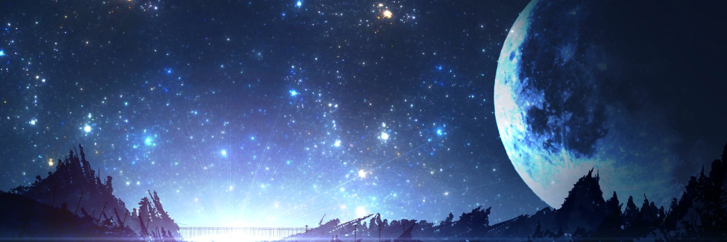 Shu_MkII's profile banner image