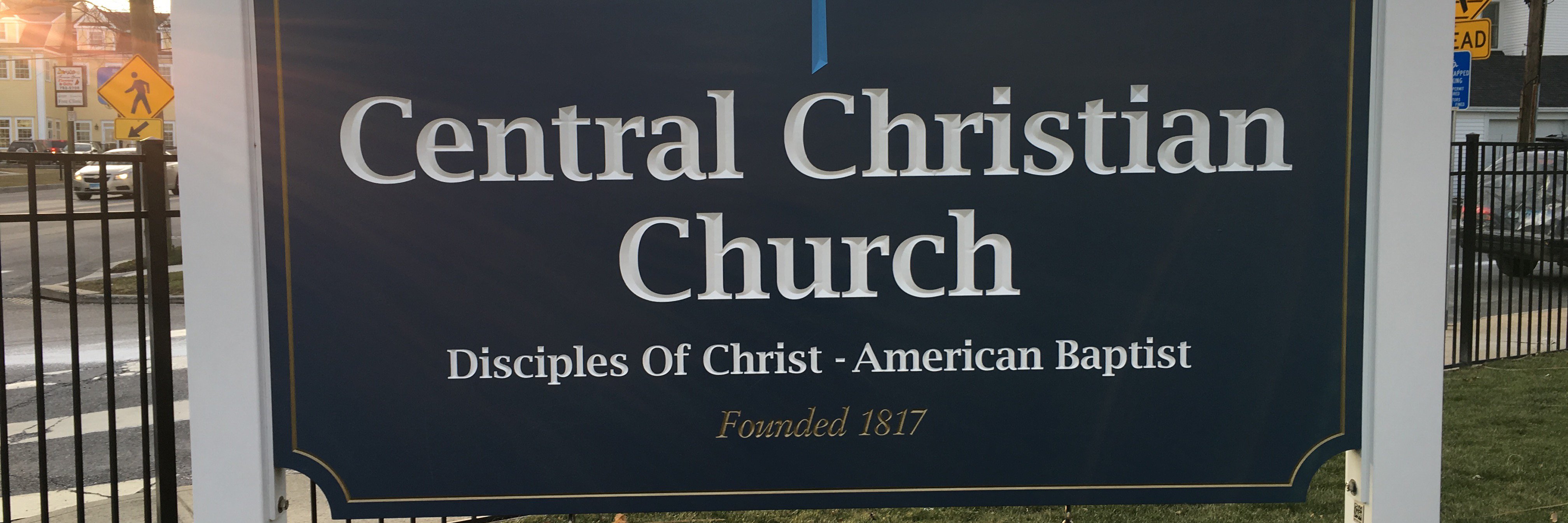 ChristianChurCT's profile banner image