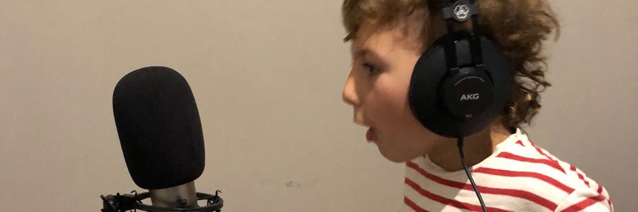 JunkoDiscos's profile banner image