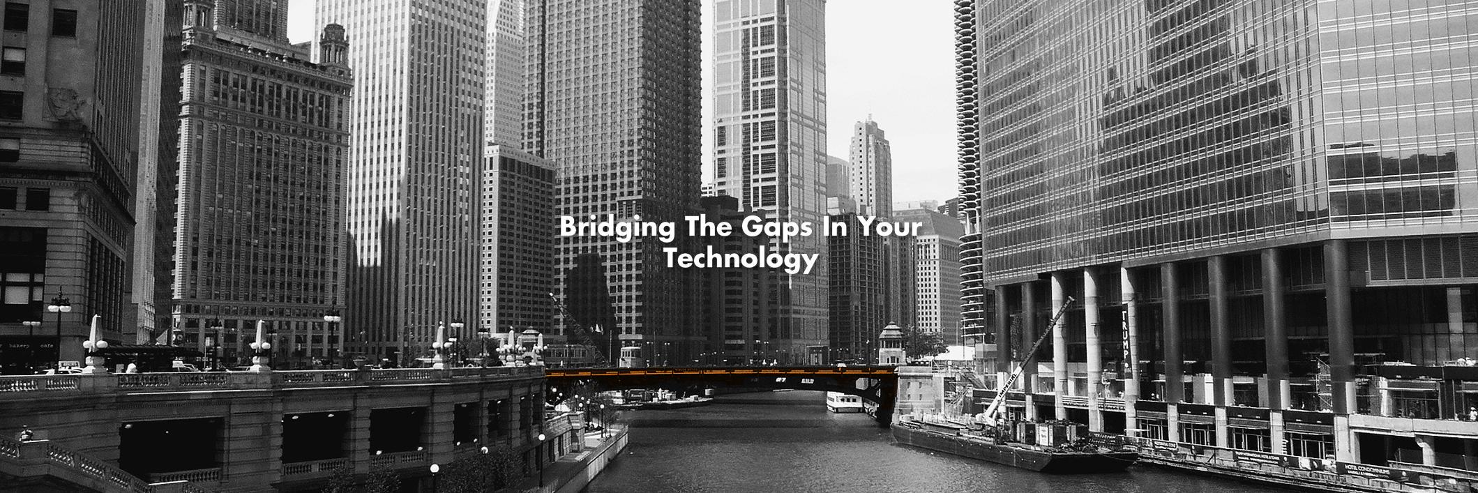 BridgeWorksLLC's profile banner image