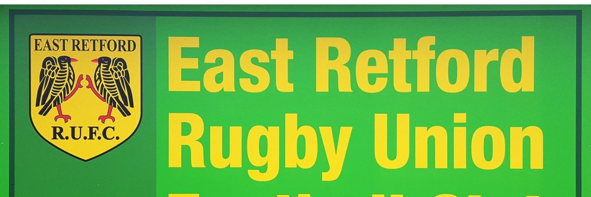 RetfordRugby's profile banner image