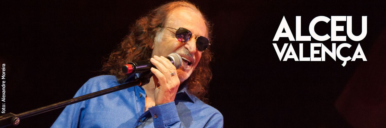 Alceu Valença banner