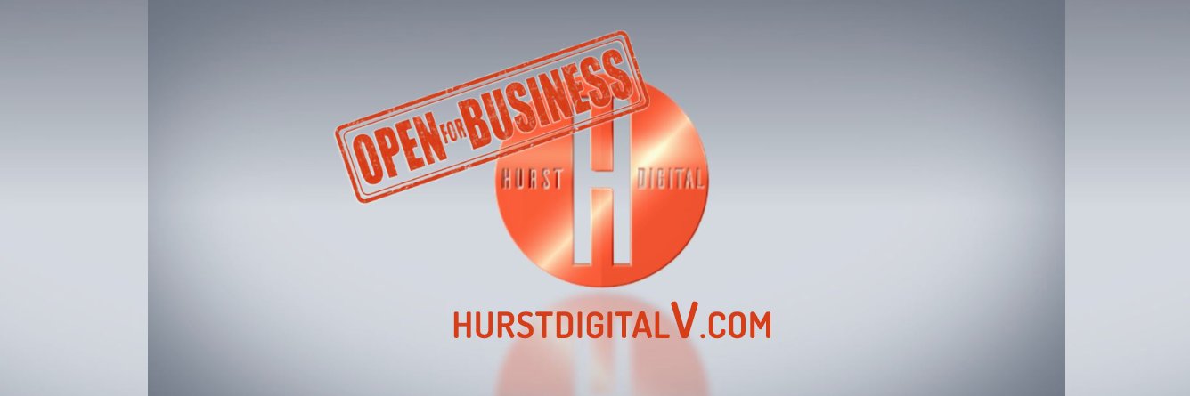 Hurst_Digital's profile banner image