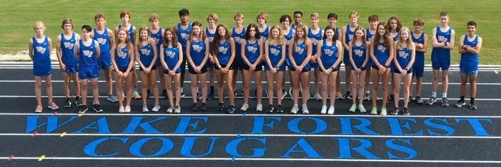 WFHSXC's profile banner image