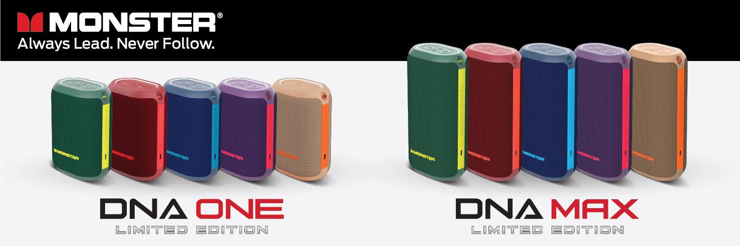 MonsterProducts's profile banner image
