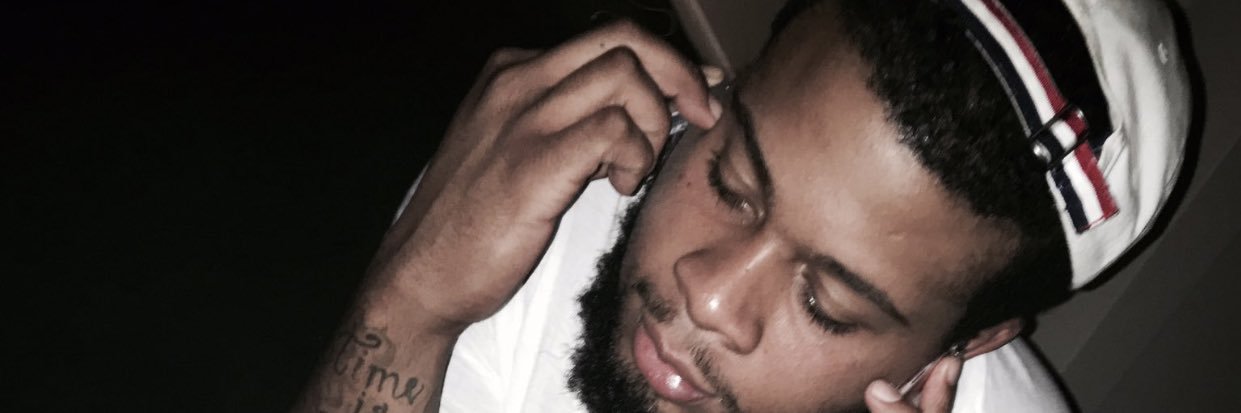 Axel Foley 🎯 banner