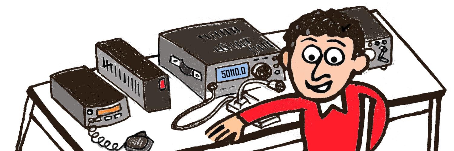 ce4wjk's profile banner image